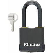MASTER LOCK 2 LS Covered Padlock M515XKADLHCCSEN